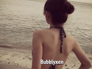 Bubblyxen