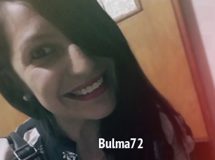 Bulma72