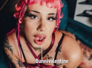 Bunnivalentine