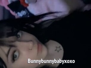 Bunnybunnybabyxoxo