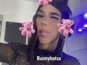 Bunnyhotsx