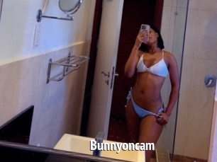 Bunnyoncam
