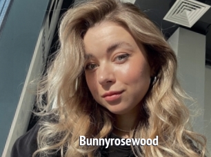 Bunnyrosewood