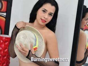 Burningsweetness