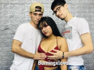 Burningxlove