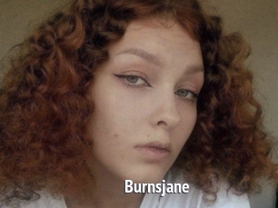 Burnsjane