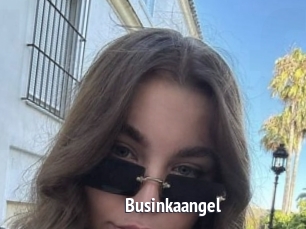 Businkaangel