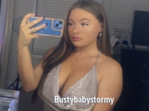 Bustybabystormy