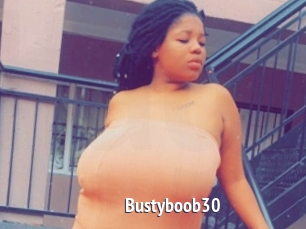 Bustyboob30