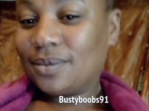Bustyboobs91