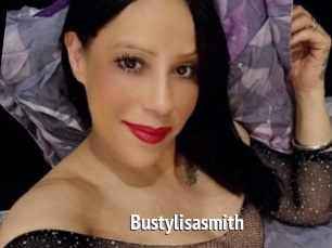 Bustylisasmith