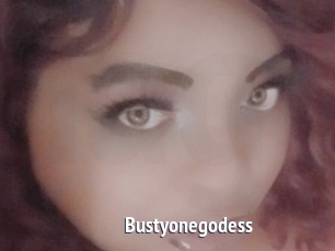 Bustyonegodess