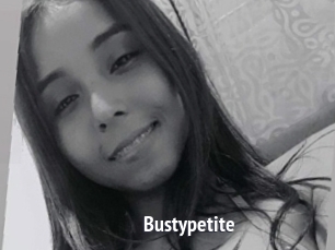 Bustypetite