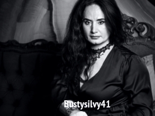 Bustysilvy41