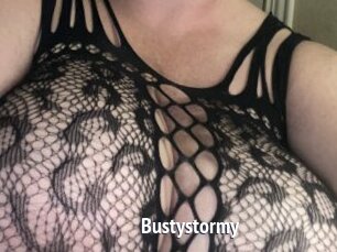 Bustystormy