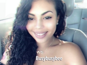 Busybusybee