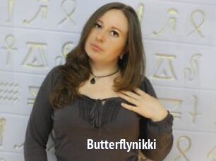 Butterflynikki