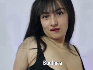 Buulmaa
