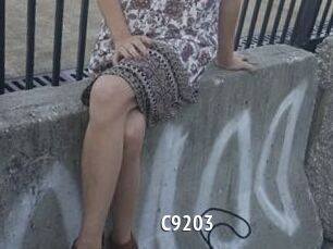 C9203