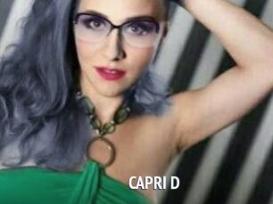 CAPRI_D