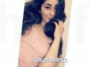 CARLA_SPARKS21
