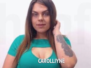 CAROLLIYNE