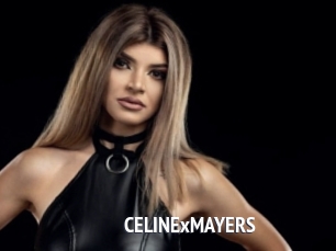 CELINExMAYERS