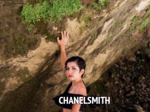 CHANELSMITH
