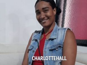 CHARLOTTEHALL