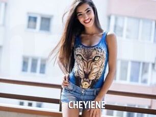 CHEYIENE_
