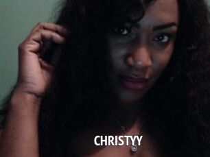 CHRISTYY