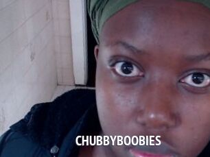 CHUBBYBOOBIES