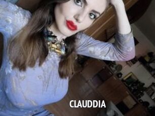 CLAUDDIA