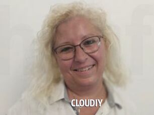 CLOUDIY