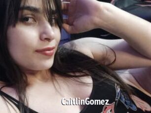 CaitlinGomez
