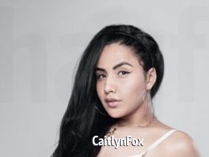 CaitlynFox