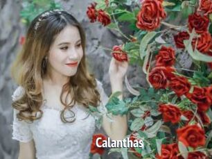 Calanthas