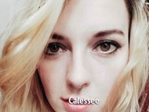 Calessee