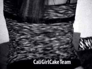 CaliGirlCakeTeam