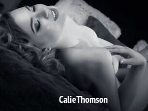 CalieThomson