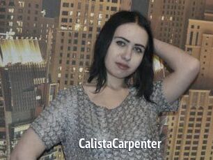 CalistaCarpenter