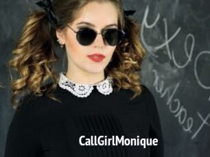 CallGirlMonique
