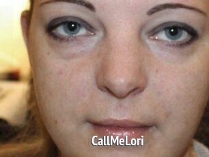 CallMeLori