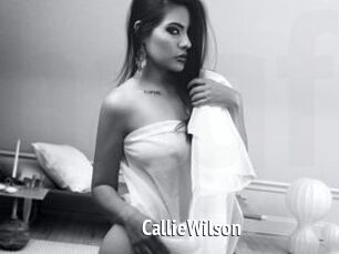 CallieWilson