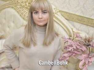 CambellBonk