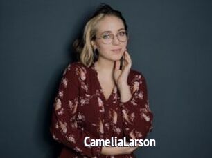 CameliaLarson