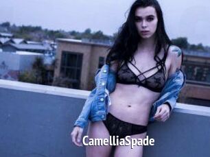 CamelliaSpade
