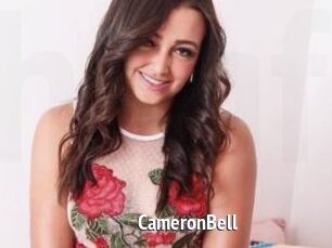 CameronBell