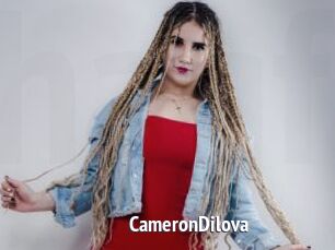 CameronDilova