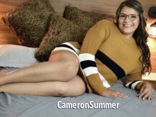 CameronSummer